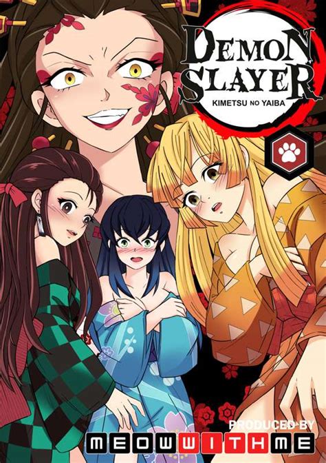 Browse Hentai List containing the parody "Kimetsu No Yaiba" . HentaiRead is a free hentai manga and doujinshi reader, with a lot of censored, uncensored, full color, must watch hentai material. 